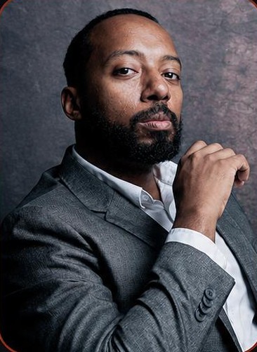 Retrato de Mateus Menezes
